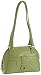 Stone Mountain Montecito Midi Dome Satchel