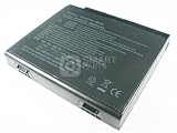 Review Smart Parts  / Laptop Battery for Toshiba Satellite P10-304