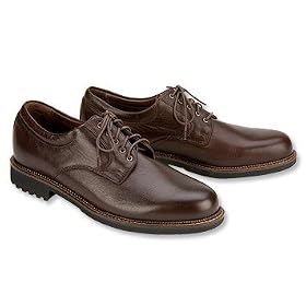 Orvis Battenkill Oxford Shoes by Orvis