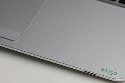 Apple MacBook Air Wrist and TouchPad Dust Cover (Elago Brand)