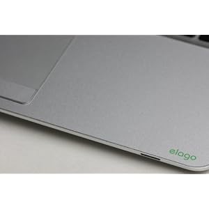 Apple MacBook Air Wrist and TouchPad Dust Cover (Elago Brand)