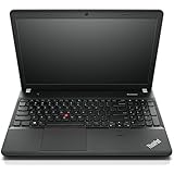 Lenovo ThinkPad E540 20C6008SUS 15.6-Inch Laptop (Black)