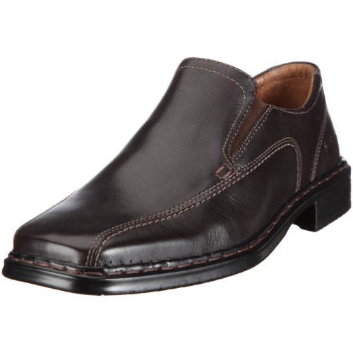 Josef Seibel Schuhfabrik GmbH Montreal 41020 23 600 Herren Klassische Slipper