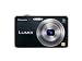 Panasonic Lumix DMC FH-8 16.1 MP Digital Camera with 5x Wide Angle Optical Image Stabilized Zoom (Black)