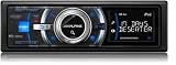 Alpine IDA-X303 - Radio / digital player - Full-DIN - in-dash - 45 Watts x 4