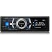 Alpine IDA-X303 - Radio / digital player - Full-DIN - in-dash - 45 Watts x 4