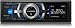 Alpine IDA-X303 Digital Media Receiver (Made for iPod and works with iPhone) 2009 Model