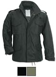 Surplus Designer-Jacket M65 Fieldjacket in various colours