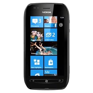Nokia Lumia 710