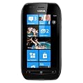 Nokia Lumia 710 Sim Free Windows Phone - Black
