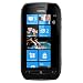 Nokia Lumia 710 Sim Free Windows Phone - Black