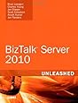 Microsoft BizTalk Server 2010 Unleashed