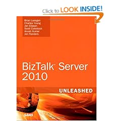 Microsoft BizTalk Server 2010 Unleashed