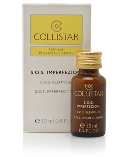 Collistar S.O.S.Imperfezioni Pelli Miste 12 ml