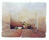 IMAGE OF Walls l Finest LAMINATED Print Mike Harris 24x20