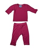 KicKee Pants Lo ... Orchid, 18-24 Months