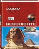 Der Jugend Brockhaus Geschichte - Mira Hofmann, Wolfgang Humann