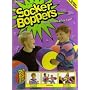 socker boppers inflatable boxing gloves more fun than a pillow fight