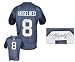 Matt Hasselbeck Seattle Seahawks Autographed Reebok Jersey