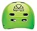 BELL Youth Psycho Bike Helmet, Neon Green