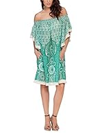 Tantra Vestido (Verde)