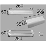 LIXIL メンテナンス 部品 レターボックス[L1X42]