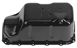 Chevy Beretta (GT, GTZ), 2.8/3.1L, V6, 1987-93 Oil Pan