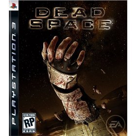 【Amazonの商品情報へ】DEAD SPACE PS3 北米版