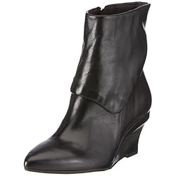 Belmondo 824814/U 824814/U, Damen Stiefel, Schwarz (nero), EU 38