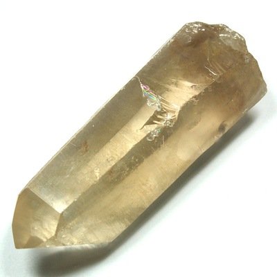 Lemurian Seed Crystal "Extra/A" (4" - 5"& Thick) - 1pc.
