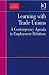 Book Learning with Trade Unions (Contemporary Employment Relations)