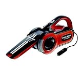 Black & Decker PAV1205 12v Dustbuster Pivot Automotive Vacumn