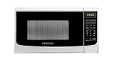 Farberware FMO07ABTWHA Classic 700W Microwave Oven, 0.7 cu. ft., White