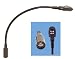Soundlab Led Gooseneck Lamp / Xlr Connection