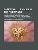 Basketball leagues in the Philippines: Defunct basketball leagues in the Philippines, Liga Pilipinas, Philippine Basketball Association