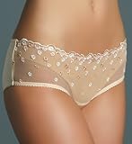Timpa Duet Lace Daisies Shorty Panty (630590)