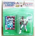 1997 NFL Starting Lineup - Jamal Anderson - Atlanta Falcons