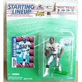 1997 NFL Starting Lineup - Jamal Anderson - Atlanta Falcons