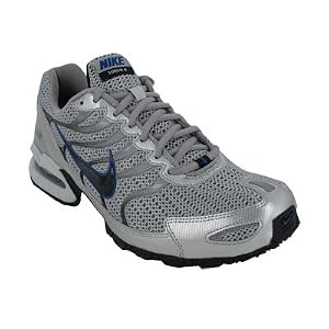 Nike Men's NIKE AIR MAX TORCH 4 RUNNING SHOES