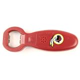 Washington Redskins Talking Bottle Opener