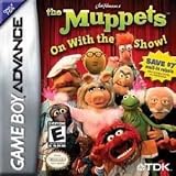 Muppets: On With the Show