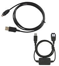USB Datenkabel f. Nokia 6300