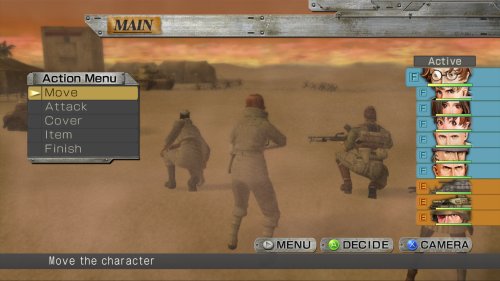 Operation Darkness