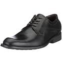 camel active 1901103 , Herren Klassische Halbschuhe, schwarz