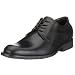 camel active 1901103 , Herren Klassische Halbschuhe, schwarz