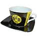 Borussia Dortmund Jumbotasse im Geschenkkarton, 500 ml
