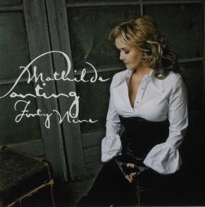 Mathilde Santing - Forty Nine - Zortam Music