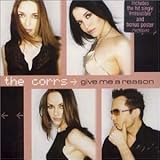 Give Me a Reason by Corrs (2001-03-06)【並行輸入品】