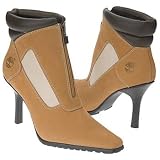 Timberland Women's After Five Heel Boot