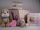 Precious Moments 2003 Fun Club Membership Pack - Discover New Found Friends